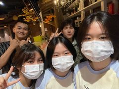 -暴风岛沉浸式体验馆(百联世纪店)