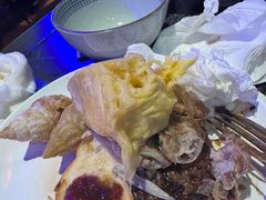 -花西亭·海鲜自助餐厅(瑞城名人酒店)