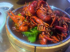 -红盔甲·小龙虾(天钥桥店)