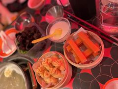 -南城十里潮汕鲜牛火锅·鲜虾生滚粥(融汇老商埠店)