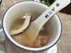 -厝小满.姜母鸭/泉州菜(桥南店)