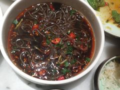 -孙记驴肉山庄(李桥店)