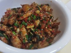 -笨罗卜浏阳菜馆(龙华鹏润达店)