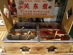 -好伦哥披萨(地坛店)