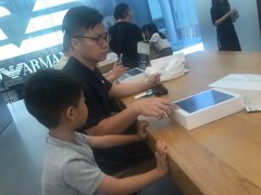 -Apple 零售店(Canton Road)