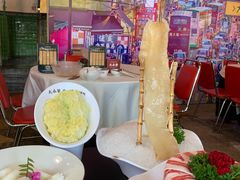 -大永發老火浓汤·经典粤菜(北滨路店)
