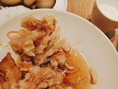 传统锅包肉-金掌勺锅包肉(太原万达店)