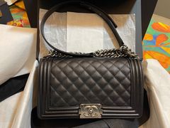 -Chanel(德基广场店)