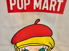 -泡泡玛特POPMART(壹号店)