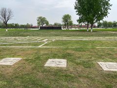 -汉长安城未央宫国家考古遗址公园