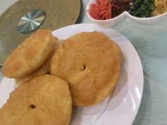 油饼卷菜-石羊农庄