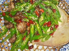 -郑件洋芋饭庄