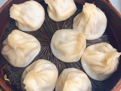 小笼包-锅贴大王南翔小笼(临沂二村店)