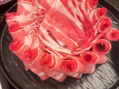 -日坛涮肉四合院·园林餐厅(日坛公园店)
