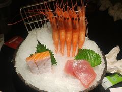 -花潮料理艺食馆(成都万象城店)