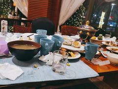 -温州喜来登酒店-盛宴西餐厅