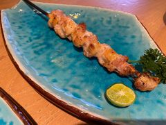 盐烤鸡脆骨-沼津港渔市(宏伊国际广场店)