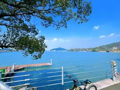 -东钱湖旅游度假区