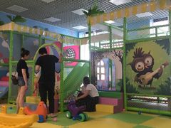 -常熟理文铂尔曼酒店