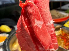-一绪に寿喜烧自助(世茂广场店)