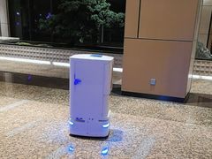 -上海佘山茂御臻品之选酒店(原佘山艾美酒店)
