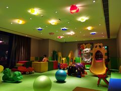 -常州新城希尔顿酒店·OPEN全日餐厅