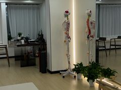 -简·无界健身工作室·运动康复·体态(石厦店)
