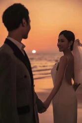 点击看大图 -LOMO乐玛婚纱摄影(口碑严选店)