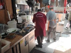 -贾楠小炒泡馍(红福小区店)