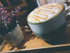-Kitchen·Y洋厨房西餐厅(王府壹号店)