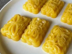 -竹里馆 ·茶食(奥体店)