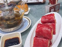 -喜宴又一村·粤菜·茶点·海鲜(壹方天地店)