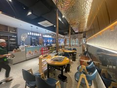 -蚝英雄·自助烤蚝(高新店)