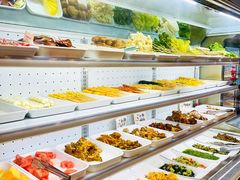 -哈尔滨小酒馆·鲜肉现穿自助烧烤(康新花园店)