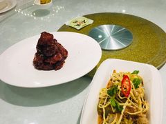 -和记小菜(东方店)