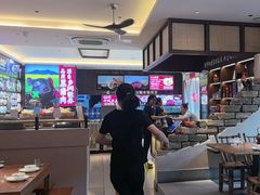 -乡里八闽·福州乡土菜(高宅店)