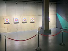 -极限PLAY运动娱乐新世界·团建派对表演休闲馆·室内高空游乐园