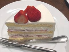 -HARBS(渋谷ヒカリエ シンクス店)