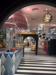 -奈尔宝家庭中心·亲子餐厅(前滩店)