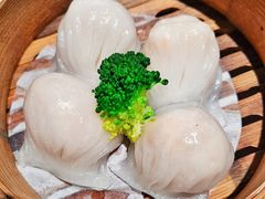 -煲王粤菜餐厅(中侨中心店)