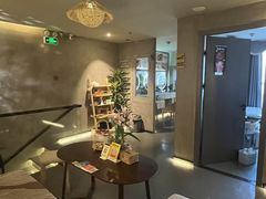 -施奈儿.洗头頭療.按摩SPA.采耳(上梅林店)