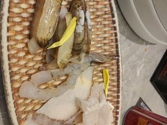 -一绪に寿喜烧(荟聚店)