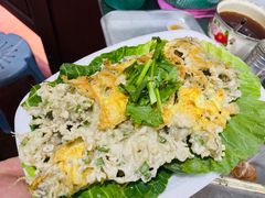 -老彬专工蚝烙糕粿