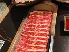 -厚贞日式烤肉(浦东汇智店)