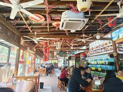 -坛南湾阿强农家乐.海鲜大排档老字号(福州地标美食店)