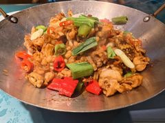 -呷湘厨·家宴·鱼汤捞饭(津南店)