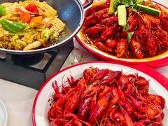 -虾铺子龙虾·私房菜(金源花苑店)