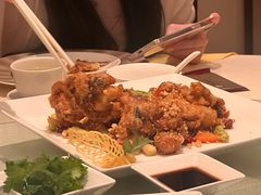 -利苑酒家(宜安广场店)