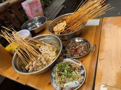 -嘉州鲜知味钵钵鸡(奎星楼店)