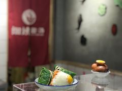 -一心甜汤(丹凤街店)